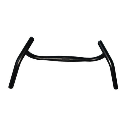 Luwecf Two-Wheeler Handlebar Premium Strong Rest Bar for Outdoor Cycling Mountain Bikes