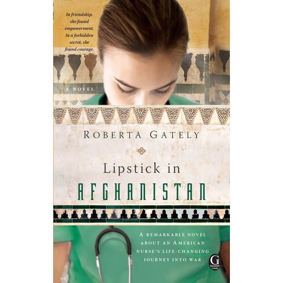 Lipstick in Afghanistan, (Paperback)