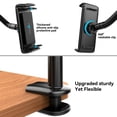 thumbnail image 2 of Página Turner Clicker RF Control Remoto () Black, 2 of 9