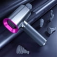 thumbnail image 3 of RKXQT Massage deep Shock Gun Gun Electric Shock Grab Muscle Relaxation Massage is Muscle Relaxation, 3 of 5