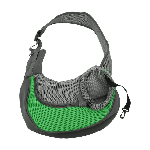 Bolsa transpirable para mascotas NikouMX