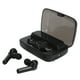 thumbnail image 5 of Auriculares Bluetooth M19 TWS 5,1 pantalla grande LED pantalla Digital táctil con función de linterna auriculares, 5 of 5
