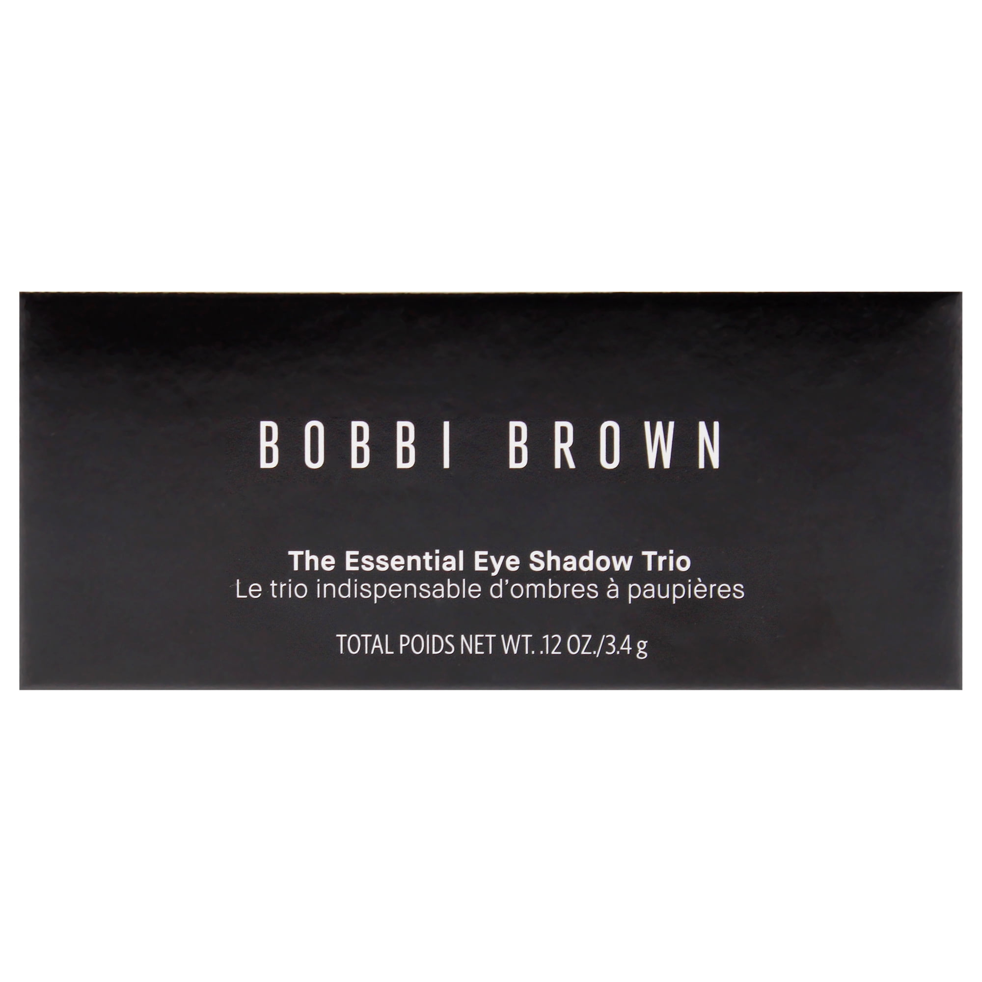 Bobbi Brown The Essential Eye Shadow Trio - Soft Coral , 0.12 oz Eye Shadow