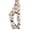 White-A#200816JJ, variant on Hearthz Women Christmas Pajamas Pants Wide Leg Pj Pants Women Elastic Drawstring High Waist Sleeping Pants Women Xmas Women’s Lounge Pants