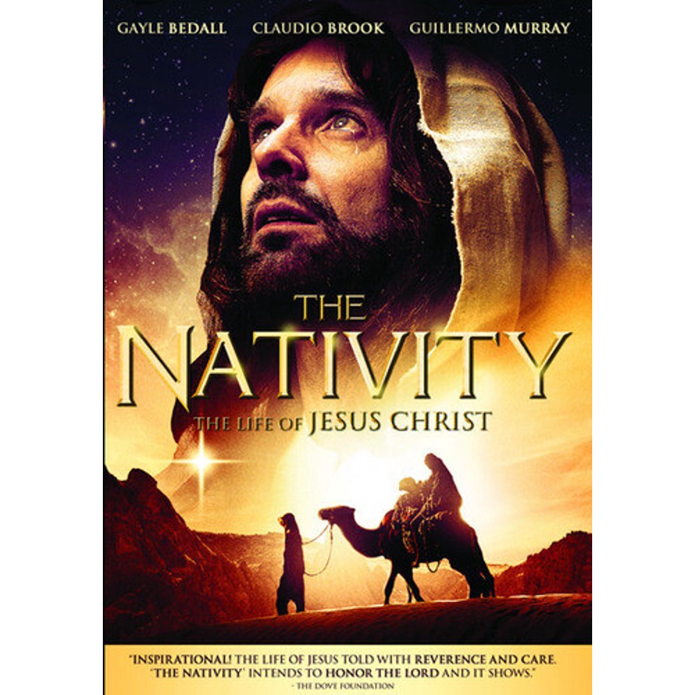 The Nativity (DVD)