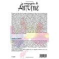 thumbnail image 2 of Angelo Coscia La compagnia di Antoine (Paperback), 2 of 2