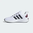 thumbnail image 5 of Tenis Adidas Racer TR23 Para Hombre Deportivo Comodo Blanco/Tinto, 5 of 5