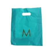 Angle View: Morrocanoil Plastic Shopping Bag New