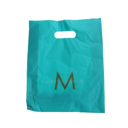 Morrocanoil Plastic Shopping Bag New