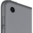 thumbnail image 4 of Restored Apple iPad (10.2-inch, Wi-Fi, 32GB) - Space Gray (Latest Model, 8th Generation) (Refurbished), 4 of 4