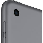(Open Box) Apple, MYL92LL/A, iPad, 10.2 8th Generation, Wi-Fi, 32GB, Space Gray
