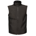 thumbnail image 1 of Regatta Gilet Softshell Imprimable à 3 Couches pour Hommes, 1 of 5