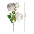 thumbnail image 5 of YAOMOBB Artificial Rose Sealed Food Freezer Set for Leak proof Storage Keep Your Food Fresh, 5 of 5