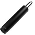 thumbnail image 1 of DOZYANT Cilindro de elevación de gas para silla de oficina de 6.0 in de largo, repuesto de pistón de choque neumático hidráulico, resistente (450 libras) para personas altas, tamaño universal, se adap, 1 of 5