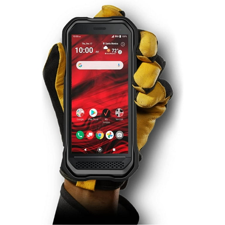 BELTRON DuraForce Ultra 5G Heavy Duty Case, Armor Case with