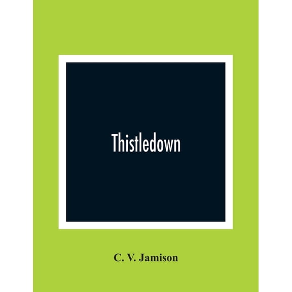 Thistledown, (Paperback)