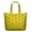 Cute, variant on Large Capacity Travel Tote Bag with Mermaid and Anchor Designs, Weekender Bag with Adjustable Strap for Beach and Fitness Enthusiasts
