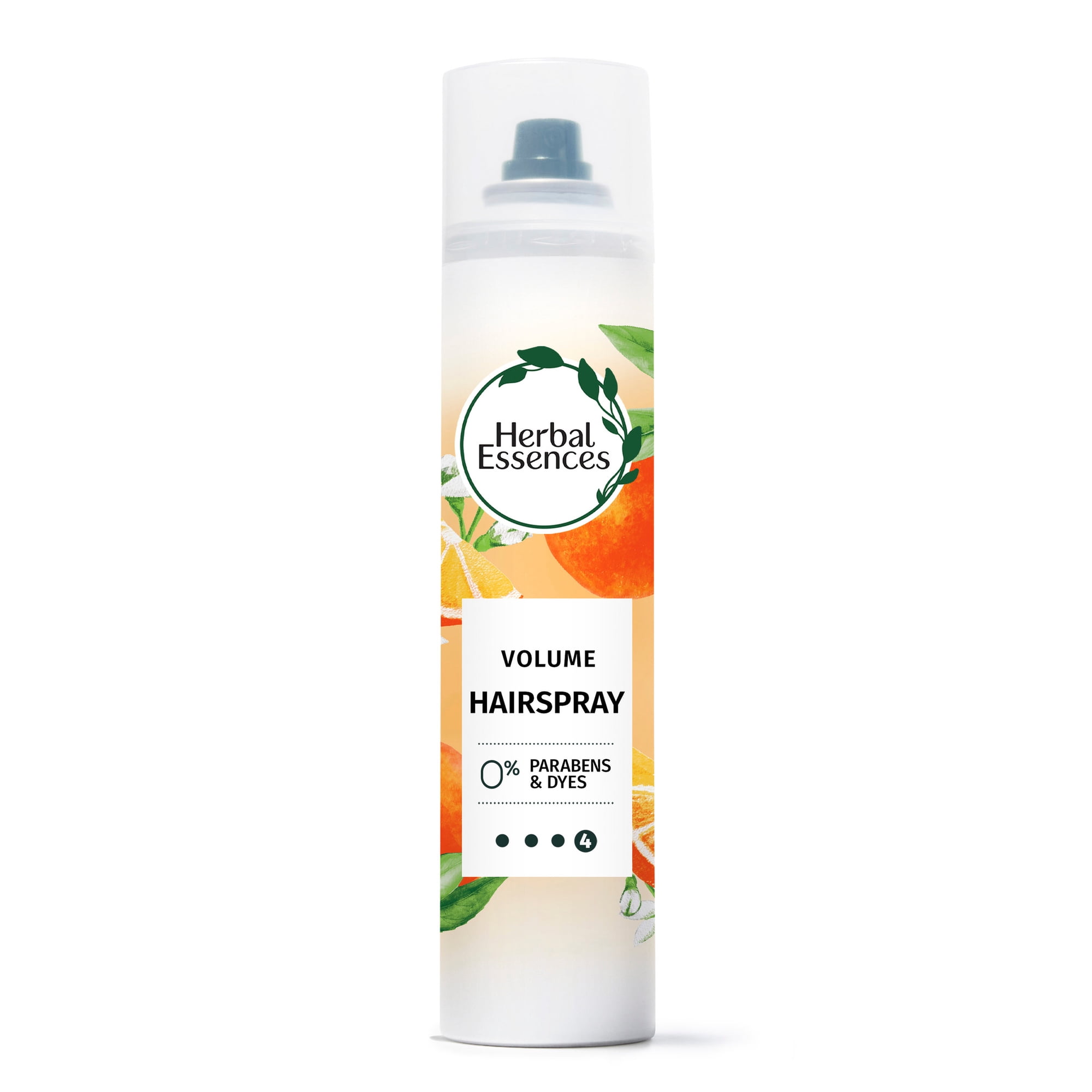 Herbal Essences Volume Hairspray Maximum Hold Hair Spray, 24 Hour Hold, 8 fl oz