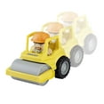 thumbnail image 3 of Kid Connection Mini Steam Roller with Driver, 3 of 3