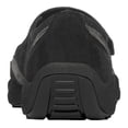 thumbnail image 5 of Women's Propet Lydia Black Suede/Mesh 8.5 4E, 5 of 6