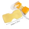 thumbnail image 3 of Giant Stress Balls, Mystery Anxiety Stress Relief Fidget T-oy, Sensory Ball Squeeze T-oy - Rice Cake Kneading Relaxing T-oy Slow Rising TPR Material Portable Soft Squeeze Decompression Dough, 3 of 6