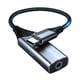 thumbnail image 2 of onlyliua Liquidación Adaptador Audio Digital Punta C 3,5 Mm Auriculares, Cable Adaptador 60 W para Lamadas y Carga de Telefono, 2 of 7