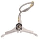 thumbnail image 3 of Camping Stove Adapter, Outdoor Tripod Gas Stove Connector Easy Storage For Picnic ANGGREK Otros, 3 of 8