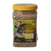 Zoo Med Natural Box Turtle Food - Pellets 40 oz