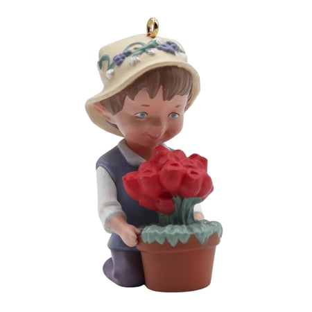 Hallmark Keepsake Ornament Tulip Time QX598-3