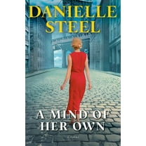 A Mind of Her Own: A Novel (Hardcover)