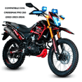 thumbnail image 4 of Disco De Freno Delantero Original Moto Vento Crossmax 300, 4 of 5