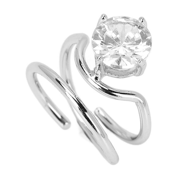 Finger Nail Ring, Finger Tip Ring Stylish For Nail Salon For Women