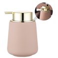 thumbnail image 5 of 1pc Hand Sanitizer Bottle Compression-type Refill Lotion Bottle for Bathroom, 5 of 5