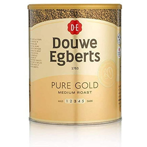 Douwe Egberts K Cups