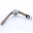 thumbnail image 3 of hamilton Intra-Matic Chronograph Hand Wind White Dial Men's Watch H38429710, 3 of 4