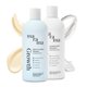 thumbnail image 1 of MARAMA | Set Growth Shampoo y Acondicionador con Manzanilla 500 ml c/u | F&oacute;rmula NATURAL para Todo Tipo de Cabello | Sin Sulfatos y Parabenos | Ideal Cabello Seco o D&eacute;bil (Growth, 1 of 7