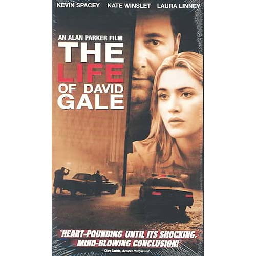 Life of David Gale