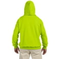 thumbnail image 2 of Gildan Dryblend Adult Hooded Sweatshirt, 2 of 2