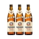 thumbnail image 1 of Tripack Cerveza Erdinger Weissbier 500ml C/u Erdinger Weissbier, 1 of 1
