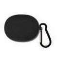 thumbnail image 1 of EASTIN Bluetooth-Compatible Earbud Case for Anker Soundcore Liberty 3 Pro (Black), 1 of 8