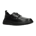 thumbnail image 2 of Zapato Casual Dockers Negro para Hombre [DCK126] negro 29.5, 2 of 10