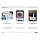 thumbnail image 4 of Panini 2025 Prizm NASCAR Racing Hobby Box, 4 of 5