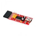 thumbnail image 3 of Descargador Básico del Programa USB-TTL para FT232 Chip Certificado por la FCC Lvl 5B Or z.ZV Interfatse para Baoblaze Descargador de programas básico, 3 of 6