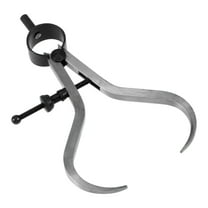 KALLORY 1Pack Outside Caliper for Fine Adjustment in Labs