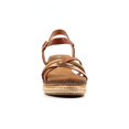 thumbnail image 3 of Lunar Womens Donna Sandals, 3 of 5