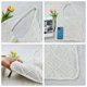 thumbnail image 4 of Crochet Bag Women Summer Beach Handbag Hippie Bag Knitted Bag White, 4 of 5