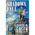 thumbnail image 1 of Pre-Owned Shadows Fall (Paperback) 1932100458 9781932100457, 1 of 1