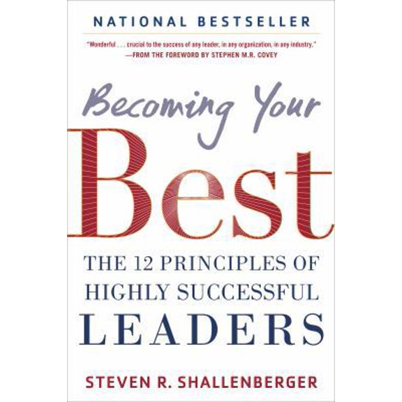 Pre-Owned Becoming Your Best (Custom Edition) (Paperback) 1260441865 9781260441864