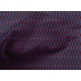 thumbnail image 4 of oneOone Cotton Poplin Fabric Geometric Ikat Printed Fabric 1 Yard 56 Inch Wide, 4 of 4