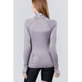 thumbnail image 3 of Workout Track Jacket M, 3 of 61